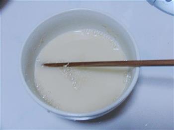 豆浆素馅水煎包怎么做，豆浆素馅水煎包怎么做好吃，豆浆素馅水煎包做法