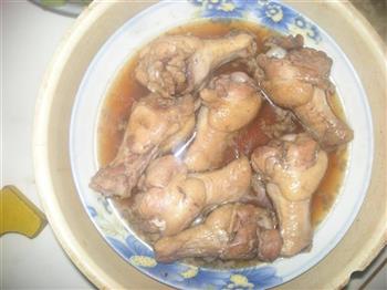 原味鸡腿怎么做，原味鸡腿怎么做好吃，原味鸡腿做法