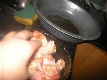 原味鸡腿怎么做，原味鸡腿怎么做好吃，原味鸡腿做法