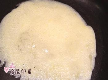 奶香蛋酥卷怎么做，奶香蛋酥卷怎么做好吃，奶香蛋酥卷做法