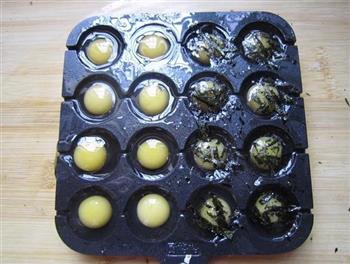 烤鹌鹑蛋怎么做，烤鹌鹑蛋怎么做好吃，烤鹌鹑蛋做法