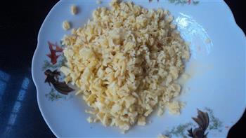 三色馅水饺怎么做，三色馅水饺怎么做好吃，三色馅水饺做法