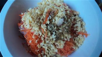 三色馅水饺怎么做，三色馅水饺怎么做好吃，三色馅水饺做法