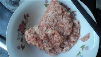 三色馅水饺怎么做，三色馅水饺怎么做好吃，三色馅水饺做法