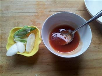 茄汁丸子汤怎么做，茄汁丸子汤怎么做好吃，茄汁丸子汤做法