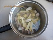 甘蔗羊肉汤怎么做，甘蔗羊肉汤怎么做好吃，甘蔗羊肉汤做法
