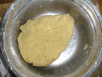 薯香糯米糍怎么做，薯香糯米糍怎么做好吃，薯香糯米糍做法