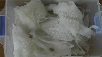 腌萝卜片怎么做，腌萝卜片怎么做好吃，腌萝卜片做法