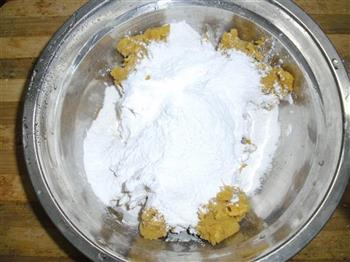 薯香糯米糍怎么做，薯香糯米糍怎么做好吃，薯香糯米糍做法