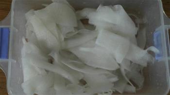 腌萝卜片怎么做，腌萝卜片怎么做好吃，腌萝卜片做法