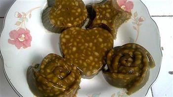 抹茶椰香绿豆糕怎么做，抹茶椰香绿豆糕怎么做好吃，抹茶椰香绿豆糕做法