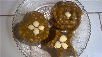 抹茶椰香绿豆糕怎么做，抹茶椰香绿豆糕怎么做好吃，抹茶椰香绿豆糕做法