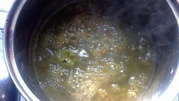 抹茶椰香绿豆糕怎么做，抹茶椰香绿豆糕怎么做好吃，抹茶椰香绿豆糕做法