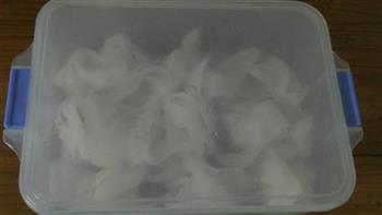 腌萝卜片怎么做，腌萝卜片怎么做好吃，腌萝卜片做法