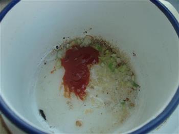 茄汁鸡蛋汤怎么做，茄汁鸡蛋汤怎么做好吃，茄汁鸡蛋汤做法