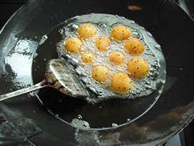 酥皮龙珠怎么做，酥皮龙珠怎么做好吃，酥皮龙珠做法