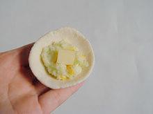 酥皮龙珠怎么做，酥皮龙珠怎么做好吃，酥皮龙珠做法
