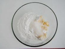 酥皮龙珠怎么做，酥皮龙珠怎么做好吃，酥皮龙珠做法