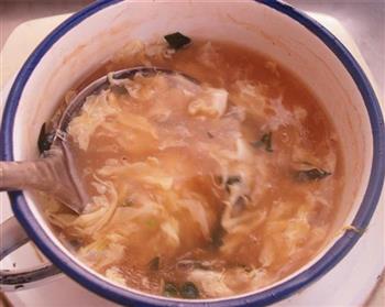 茄汁鸡蛋汤怎么做，茄汁鸡蛋汤怎么做好吃，茄汁鸡蛋汤做法