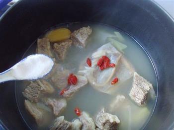 参芪羊肉汤怎么做，参芪羊肉汤怎么做好吃，参芪羊肉汤做法