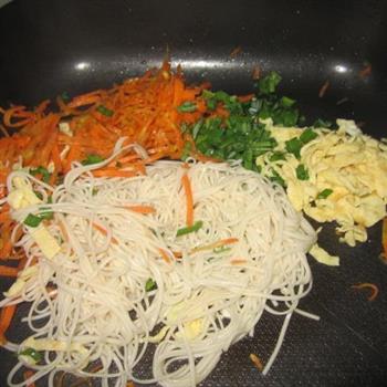 蔬菜炒面怎么做，蔬菜炒面怎么做好吃，蔬菜炒面做法