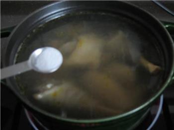 清炖老鸡汤怎么做，清炖老鸡汤怎么做好吃，清炖老鸡汤做法
