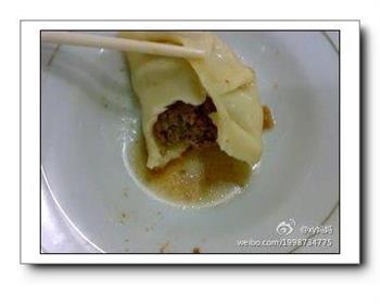 牛肉煎饺怎么做，牛肉煎饺怎么做好吃，牛肉煎饺做法