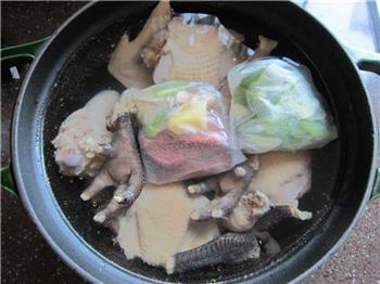 清炖老鸡汤怎么做，清炖老鸡汤怎么做好吃，清炖老鸡汤做法