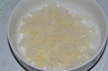 洛神银耳莲子汤怎么做，洛神银耳莲子汤怎么做好吃，洛神银耳莲子汤做法