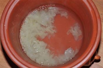洛神银耳莲子汤怎么做，洛神银耳莲子汤怎么做好吃，洛神银耳莲子汤做法
