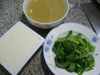 鸡汁豆腐汤怎么做，鸡汁豆腐汤怎么做好吃，鸡汁豆腐汤做法