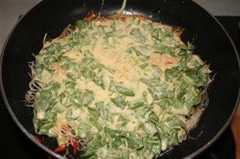 双面煎饼怎么做，双面煎饼怎么做好吃，双面煎饼做法