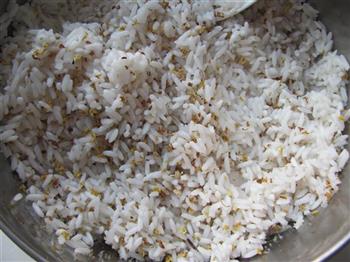软糯清香桂花糖藕怎么做，软糯清香桂花糖藕怎么做好吃，软糯清香桂花糖藕做法