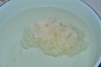 洛神银耳莲子汤怎么做，洛神银耳莲子汤怎么做好吃，洛神银耳莲子汤做法