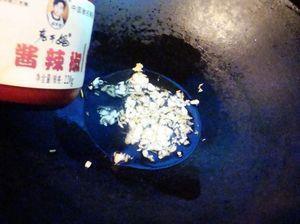 酸辣炒凉怎么做，酸辣炒凉怎么做好吃，酸辣炒凉做法