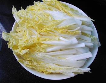 上汤枸杞白菜怎么做，上汤枸杞白菜怎么做好吃，上汤枸杞白菜做法