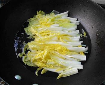 上汤枸杞白菜怎么做，上汤枸杞白菜怎么做好吃，上汤枸杞白菜做法