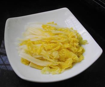 上汤枸杞白菜怎么做，上汤枸杞白菜怎么做好吃，上汤枸杞白菜做法