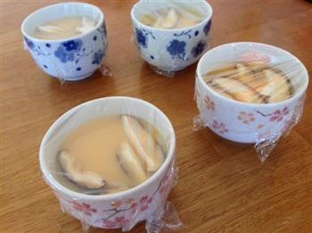 茶碗蒸蛋怎么做，茶碗蒸蛋怎么做好吃，茶碗蒸蛋做法