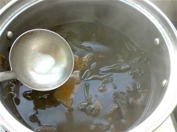 润肺汤怎么做，润肺汤怎么做好吃，润肺汤做法