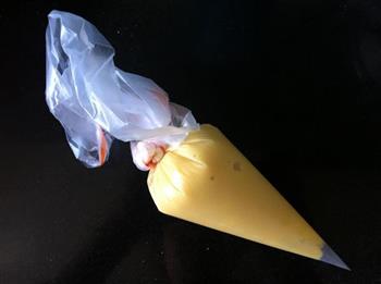 肉松墨西哥怎么做，肉松墨西哥怎么做好吃，肉松墨西哥做法