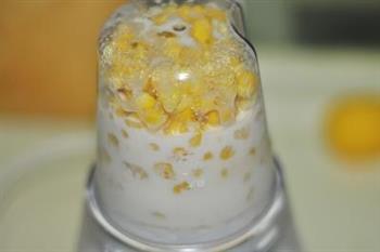 热玉米甜汤怎么做，热玉米甜汤怎么做好吃，热玉米甜汤做法