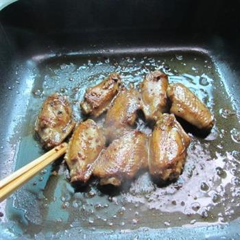 油煎鸡翅怎么做，油煎鸡翅怎么做好吃，油煎鸡翅做法