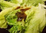 鲍鱼汁炒生菜怎么做，鲍鱼汁炒生菜怎么做好吃，鲍鱼汁炒生菜做法
