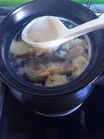 花胶老鸡汤怎么做，花胶老鸡汤怎么做好吃，花胶老鸡汤做法