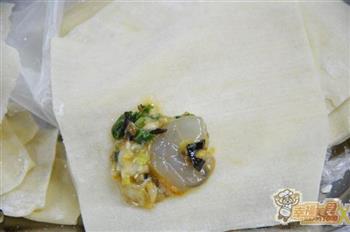 鲜虾馄饨怎么做，鲜虾馄饨怎么做好吃，鲜虾馄饨做法