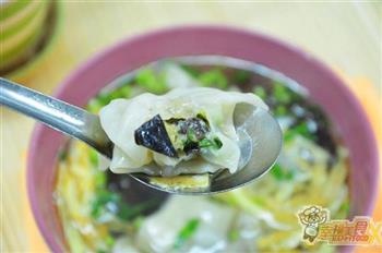 鲜虾馄饨怎么做，鲜虾馄饨怎么做好吃，鲜虾馄饨做法