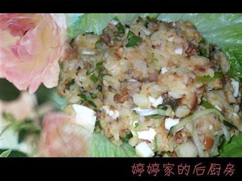 饭包怎么做，饭包怎么做好吃，饭包做法