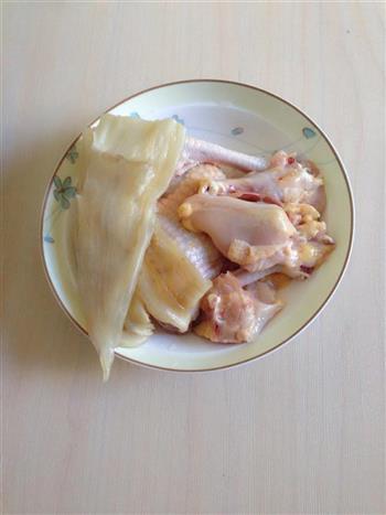 花胶老鸡汤怎么做，花胶老鸡汤怎么做好吃，花胶老鸡汤做法