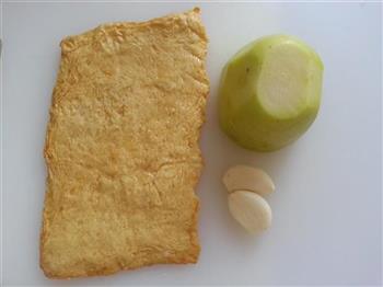 萝卜鱼饼汤怎么做，萝卜鱼饼汤怎么做好吃，萝卜鱼饼汤做法
